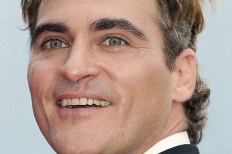 Joaquin Phoenix