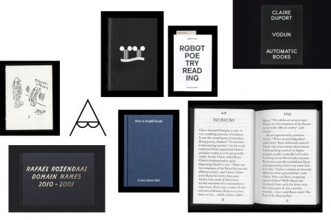 Automatic Books