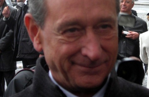 Bertrand Delanoë