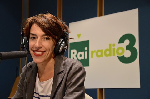 Elena del Drago