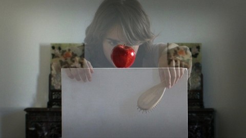 Elisa Strinna, La ragazza mela, 2011-2013