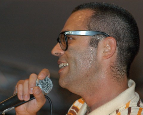 Frankie HI-NRG MC - foto Wikipedia