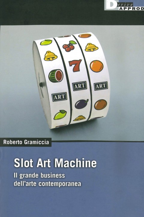 Roberto Gramiccia, Slot Art Machine (2012)