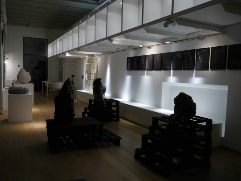 I vincitori del Premio Faenza alle Officine Saffi