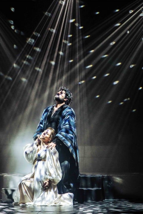 Otello a Ravenna (2013)