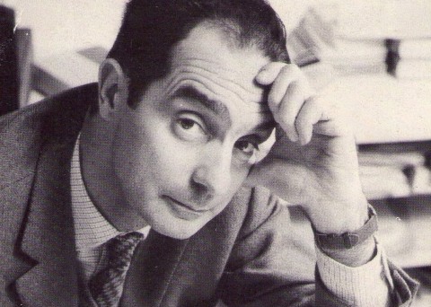 Italo Calvino