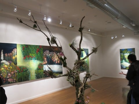 Jae-heon Lee @ Shin Gallery