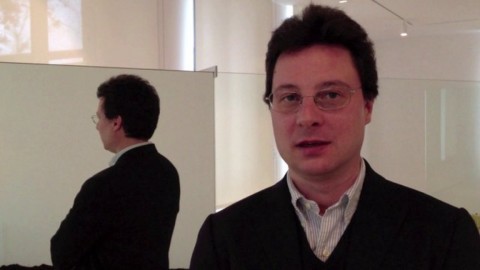 Mario Codognato