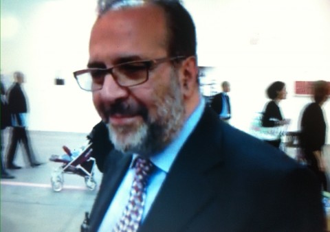 Maurizio Braccialarghe