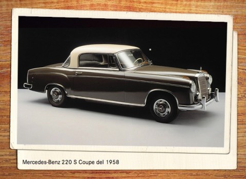Mercedes, concorso Autoscatta