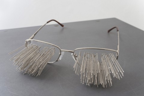 Pascal Hachem, Near sigthed - Federica Schiavo Gallery, Roma 2013