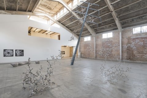 Galleria Continua, Le Moulin 