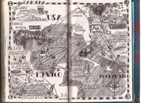 Facundo Varela, Quaderno IV