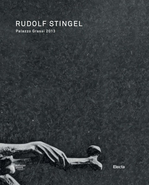 Rudolf Stingel. Palazzo Grassi 2013 - Electa 