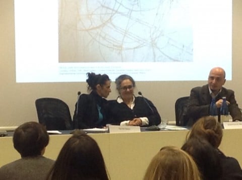 Tacita Dean, MAMbo, Bologna