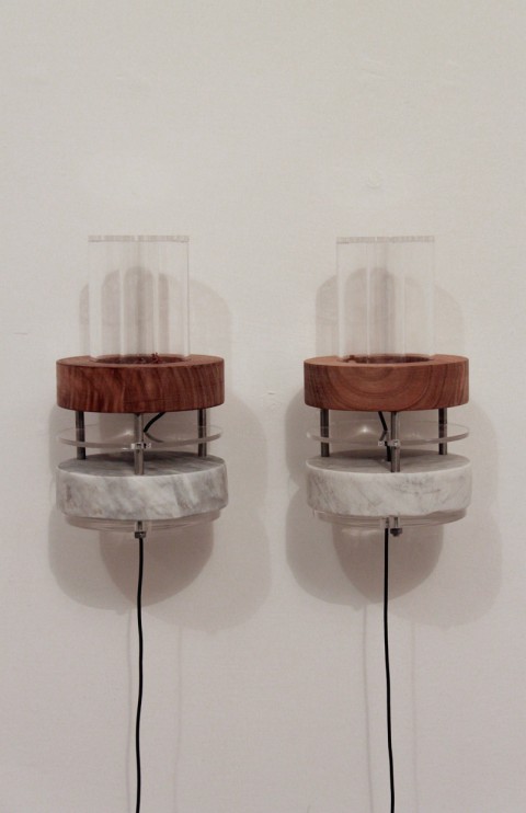 Tamara Repetto, Castanea, 2013