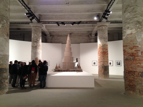 Ultima settimana alla Biennale di Venezia