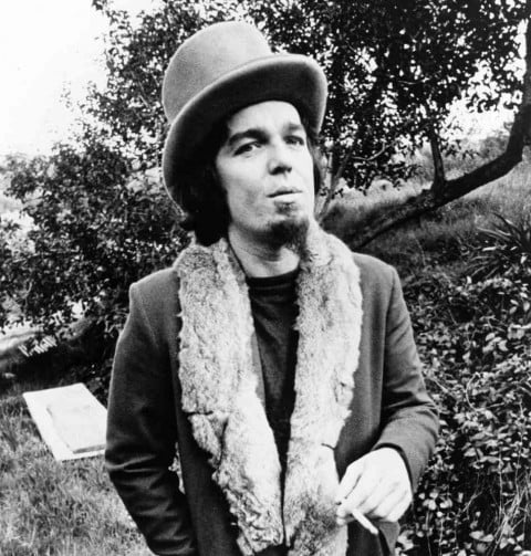 Captain Beefheart