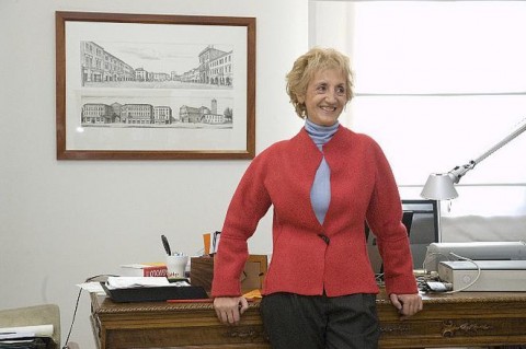 Laura Fincato 