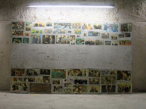 Matheus Rocha Pitta - courtesy Fondazione Morra Greco, Napoli 2013