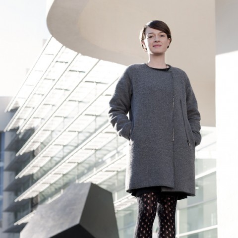 Anna_Mastrolitto - photo Alessia Laudoni