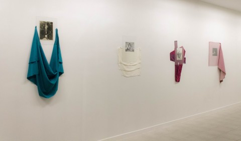 Jacopo Miliani - Go go my dancer, move your arms and feet until the floor ends - Velan, Torino 2013