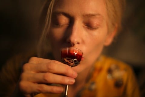 Jim Jarmusch, Only Lovers Left Alive (2013)