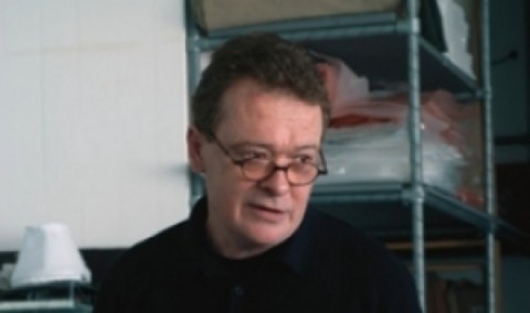 Günther Förg