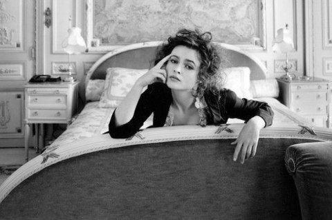 Kate Barry, Helena Bonham Carter