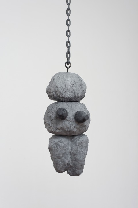 Hanna Liden, Venus, 2013, Courtesy Galleria Lorcan O'Neill Roma