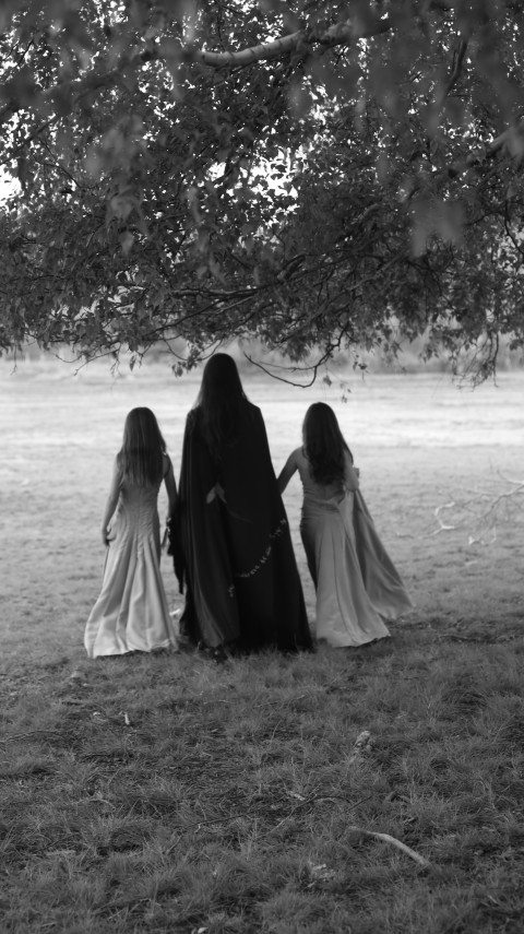 Ludovica Amati - collezione Kabbalah 