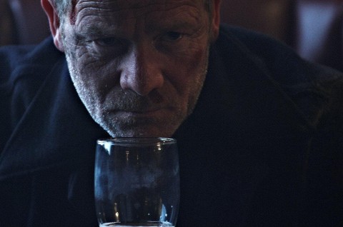 Paddy Considine - Tyrannosaur 