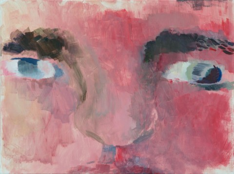 Ellen De Meutter, Blush, 2013