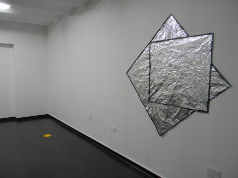  Gianfranco Maranto, Piatto - AMORlab, Palermo, 2013 2