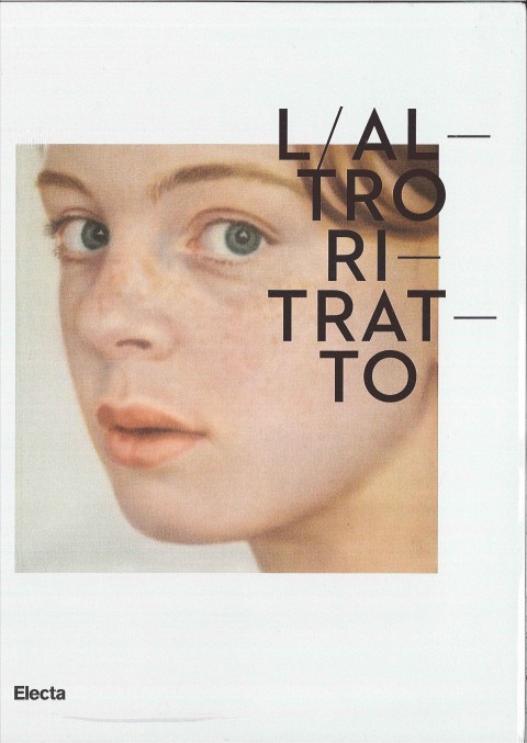 Jean-Luc Nancy, L’altro ritratto 