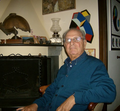 Luigi Paolo Finizio