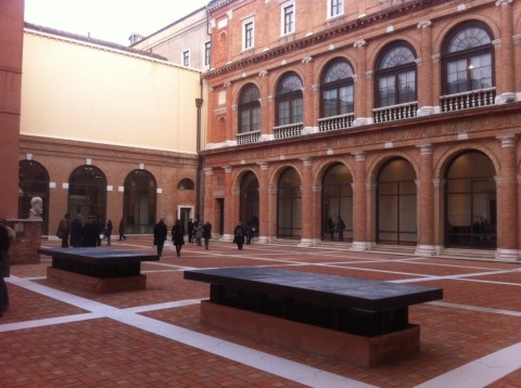 Grandi Gallerie dell’Accademia, Venezia