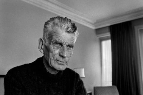 Samuel Beckett