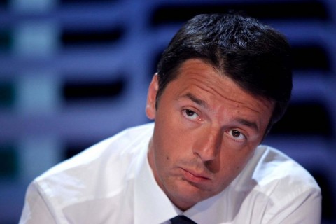 Matteo Renzi