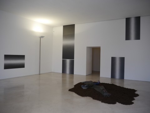 Opening Vettor Pisani, Madre, Napoli (foto Francesco Sala) 13