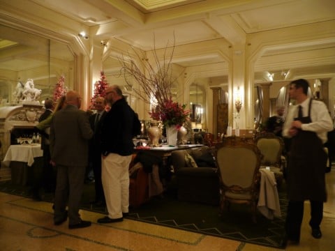 I dieci anni di ACACIA festeggiati al Grand Hotel et de Milan
