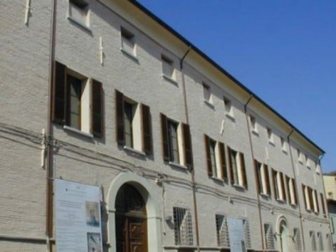 Palazzo Romagnoli