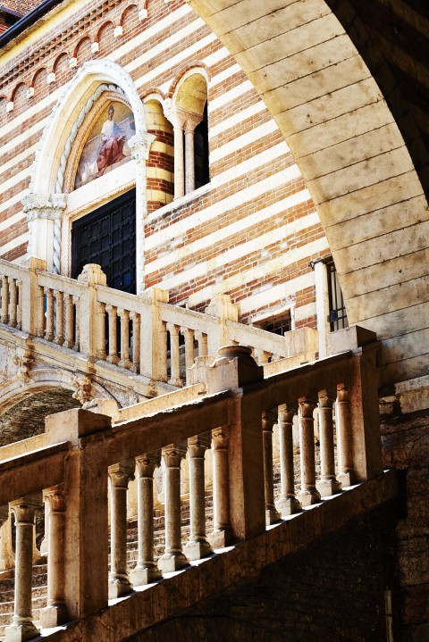 Palazzo della Ragione (foto Lorenzo Ceretta)