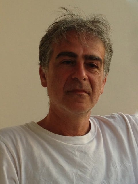 Roberto Pinto