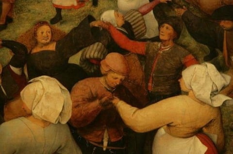 Un Brueghel nella collezione del Detroit Institute of Arts