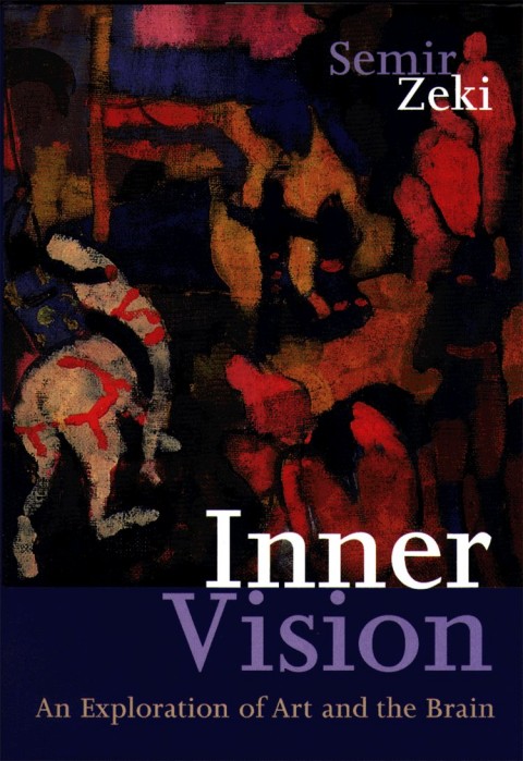 Semir Zeki, Inner Vision