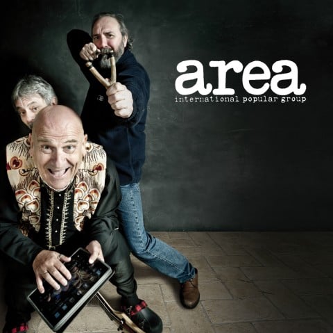 Area, Live 2012