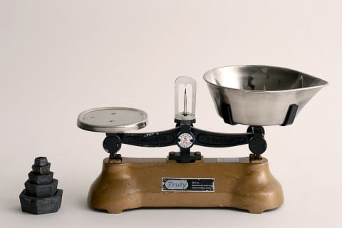 Weighing scales, bilance, © Europalia India, Serge Anton