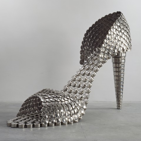 Joana Vasconcelos, Marilyn