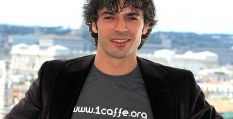 Luca Argentero 